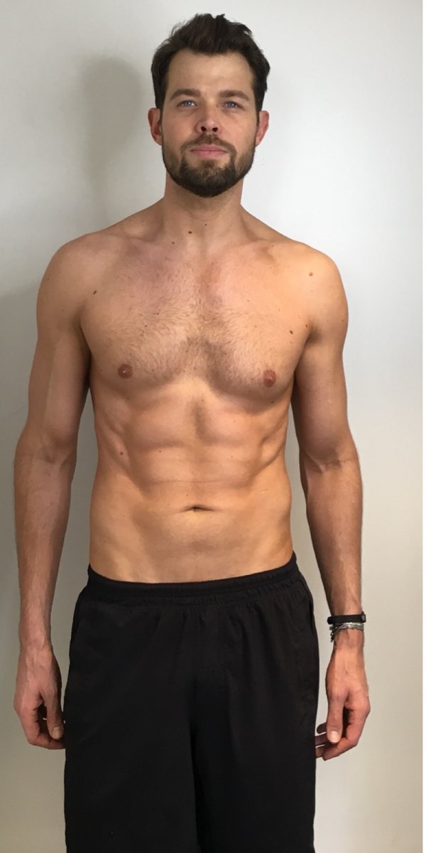 Adam after
