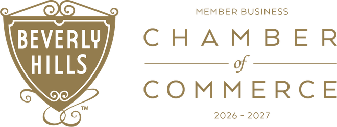 Beverly Hills Chamber of Commerce, 2026-2027 Member Business. View Beneviv's member listing.